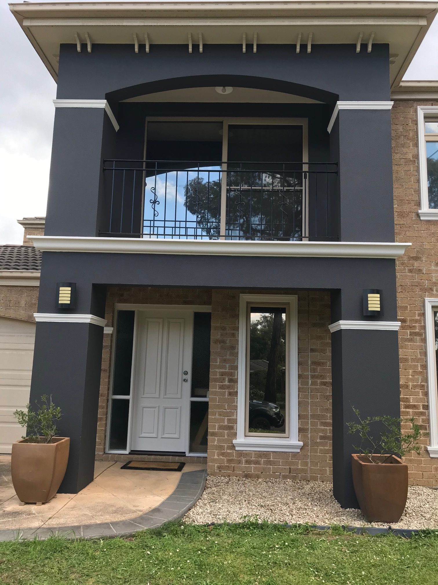 Glen WaverleyExternal Painting Stavros Painting Melbourne Painter Painting Service Melbourne