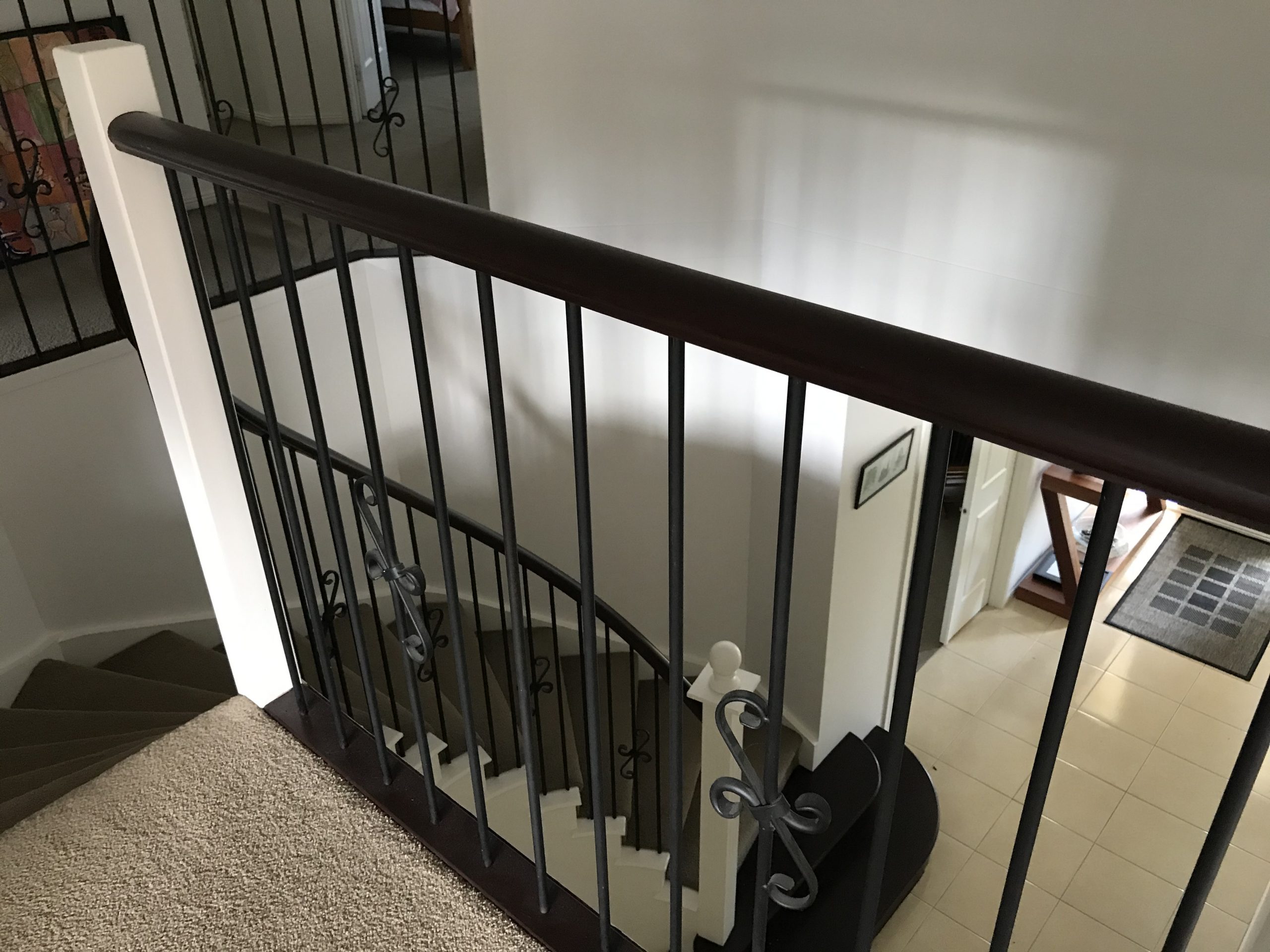Glen WaverleyInternal Painting Stavros Painting Melbourne Painter Painting Service Melbourne